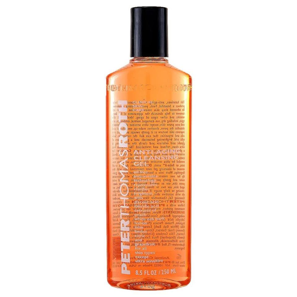 Peter Thomas Roth Anti-Aging Cleansing Gel