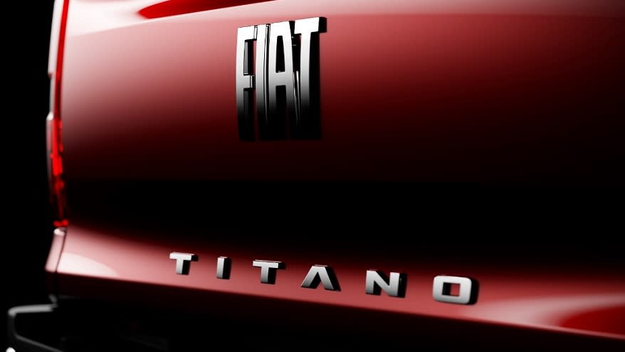 Fiat Titano