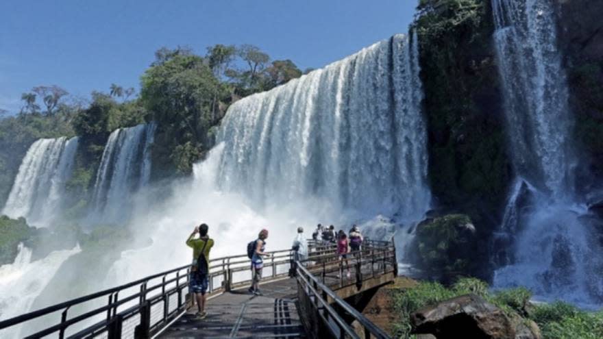 La tercera edición del Previaje está destinada para fomentar el turismo en temporada baja