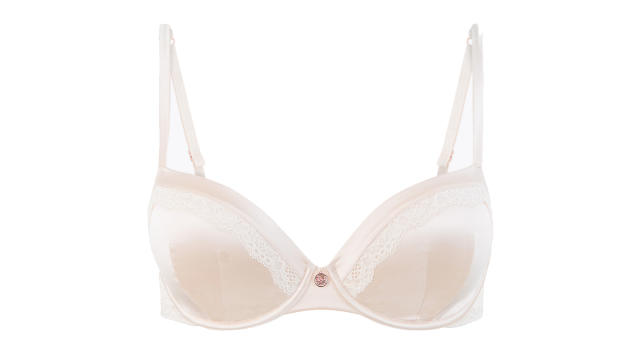 Buy Marks & Spencers Ex M and S 2 Pack Bras For Women Cotton Rich  Underwire Balcony Bra White Online at desertcartCyprus