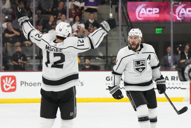 Waking up with the Kings: March 16 - LA Kings Insider