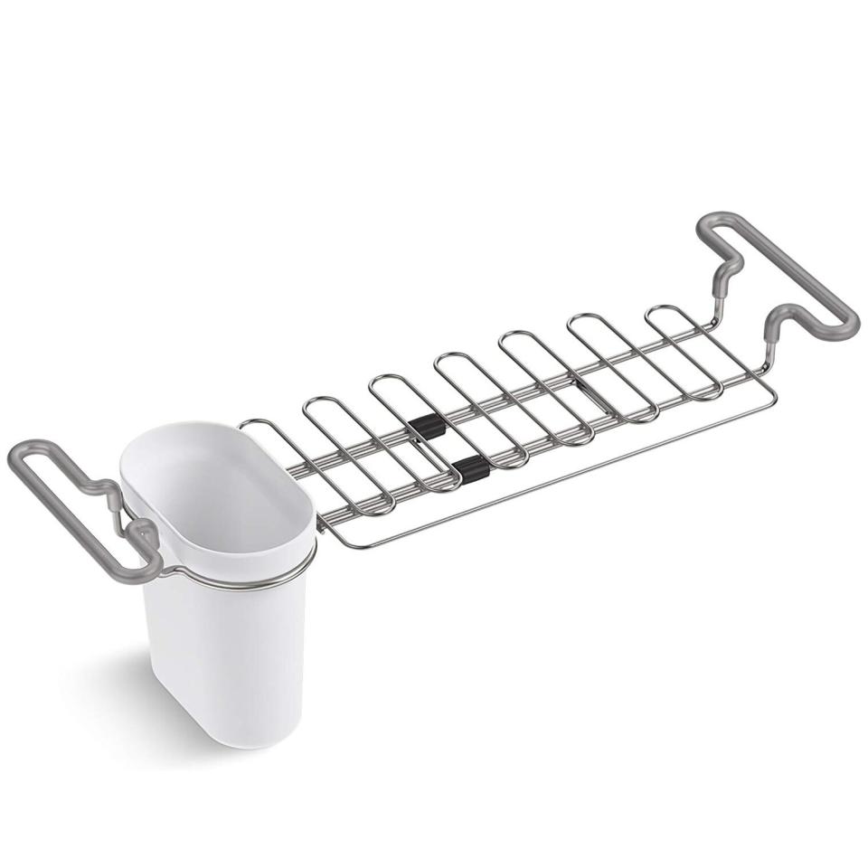 Kohler Multi-Purpose Over-Sink Drying Rack