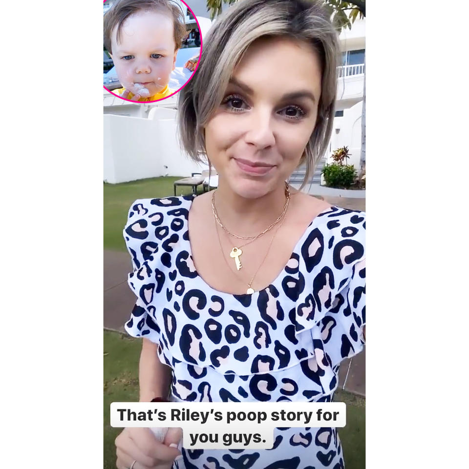 Ali Fedotowsky