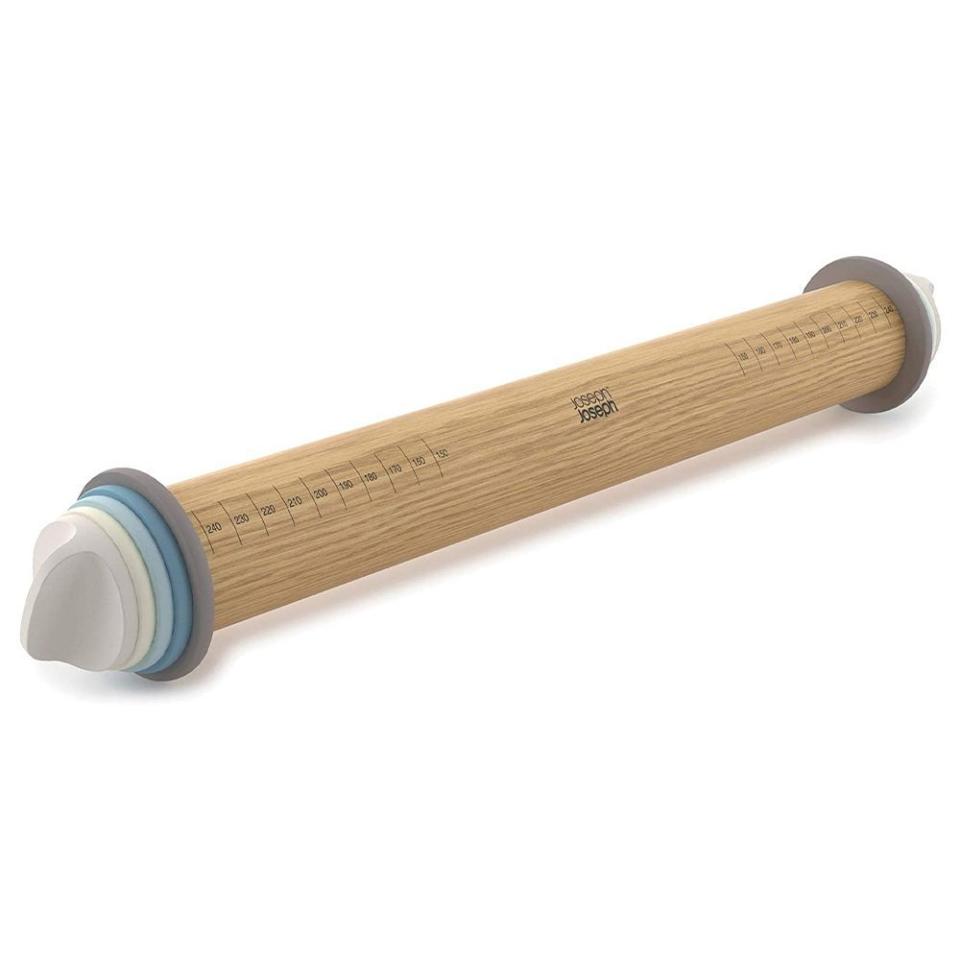 Joseph Joseph Adjustable Rolling Pin