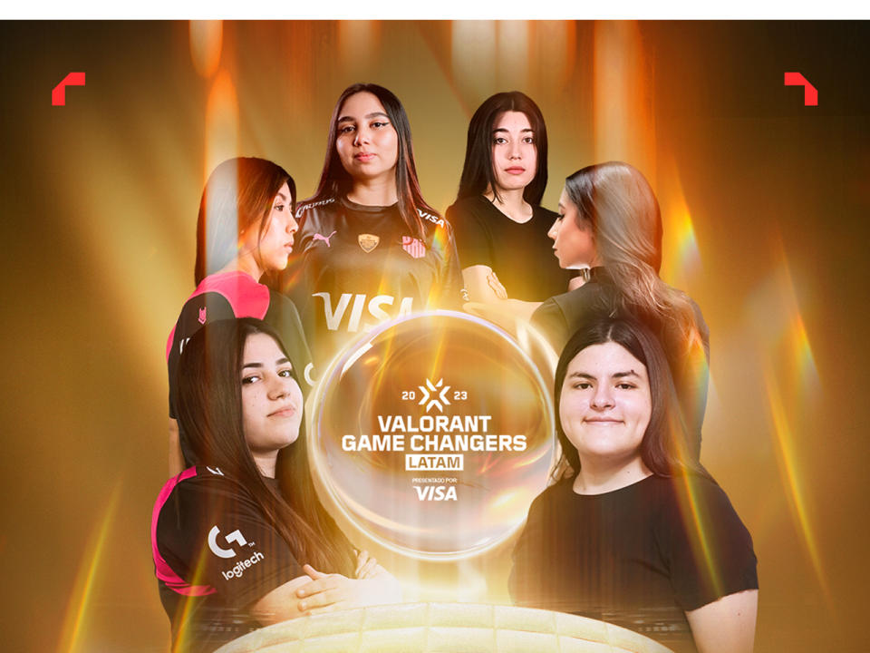 ¿Cuál equipo se llevará la victoria en la final de VCT Game Changers LATAM VISA?