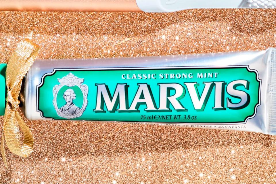 Marvis Toothpaste