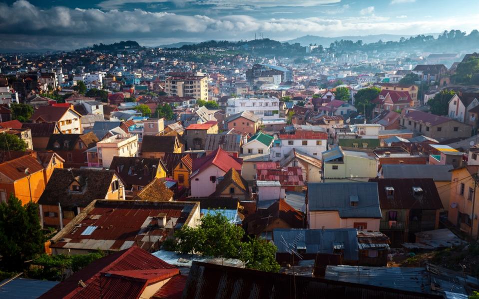 Madagascar : l’épidémie de peste ralentit