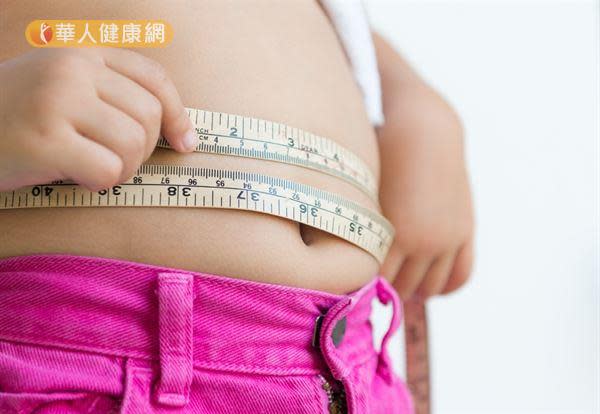 在各種肥胖類型中，林旻樺營養師認為腹部型肥胖對子宮肌瘤的影響最大。