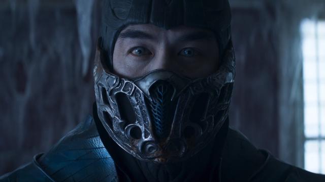 Mortal Kombat Review Bad Reboot Delivers Brutal Fatality to the Future of Video Game Movies photo