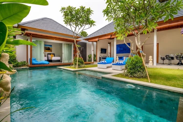 Villa Ley Seminyak by Best Deals Asia Hospitality