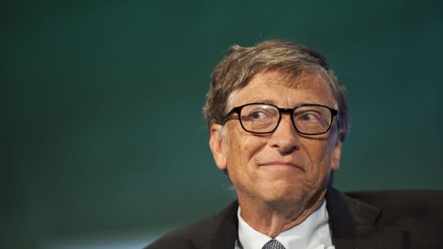 World Billionaire Rankings Remind Us How Filthy Rich These People Are