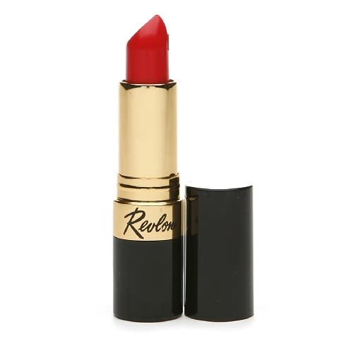 <p>Launched in 1952, this shade remains a timeless classic that evokes old Hollywood. The original campaign, starring Dorian Leigh, got everyone buzzing — just like the shade will today once it’s applied. <a href="http://www.drugstore.com/products/prod.asp?pid=36032&catid=183590&cmbProdBrandFilter=1536&aid=338666&aparam=36032&kpid=36032&CAWELAID=120142990000047247&CAGPSPN=pla&kpid=36032" rel="nofollow noopener" target="_blank" data-ylk="slk:Revlon Fire & Ice;elm:context_link;itc:0;sec:content-canvas" class="link ">Revlon Fire & Ice</a> ($6)</p>