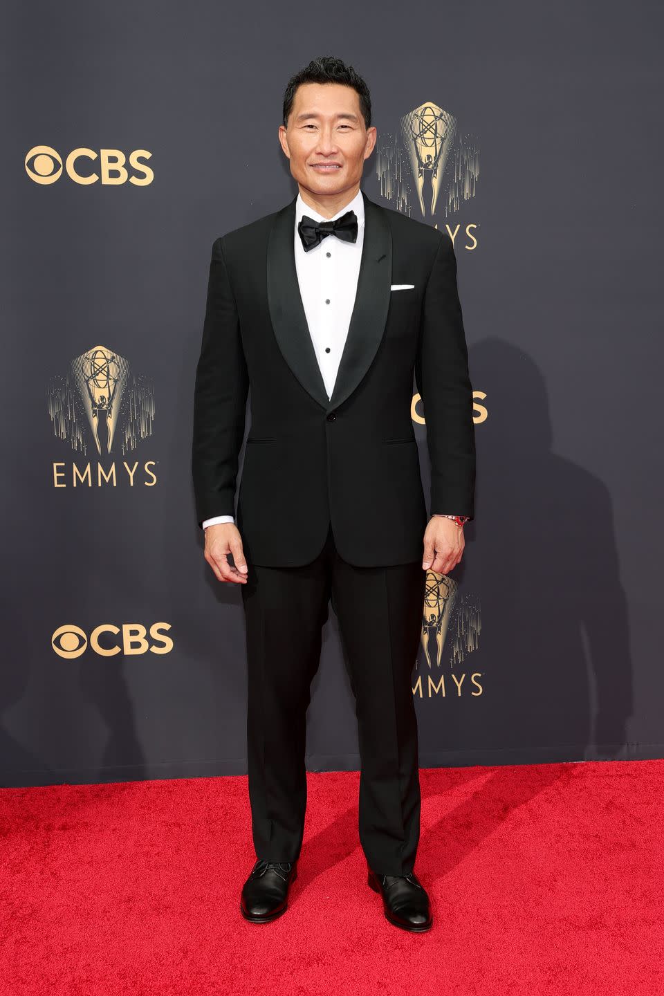 Daniel Dae Kim