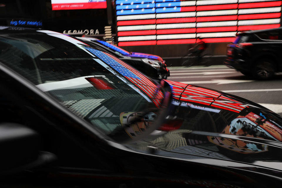 Spencer Platt/Getty Images