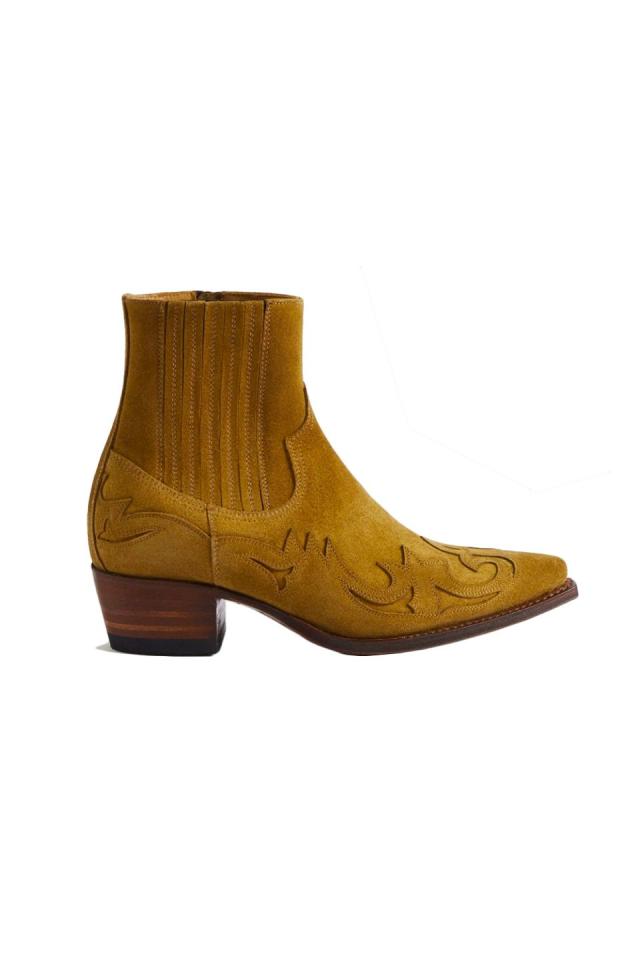 Cowboy boots are summer's surprising new trend - here are 10 of the best to  shop now