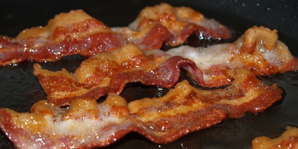 bacon