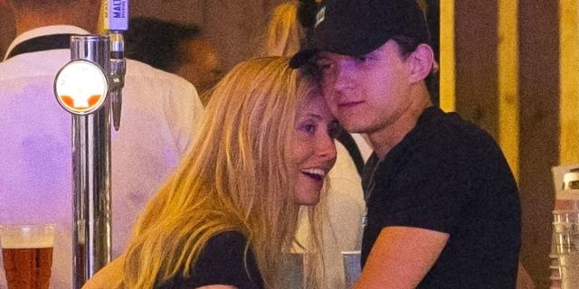 Tom Holland Girlfriend Update: Who's the 'Spider-Man' Star Dating