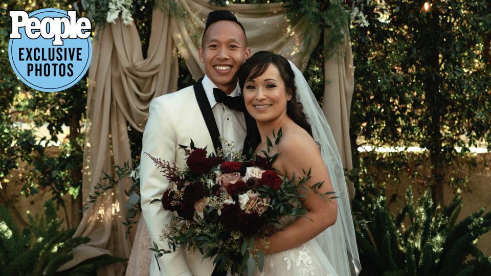 Married at First Sight Mallory Kessel - Justin + Alexis, Nate + Stacie Madeline Barr Photo - Binh + Morgan, Krysten + Mitch Nick Crespo, Dreamer Photo &amp; Film - Lindy + Miguel