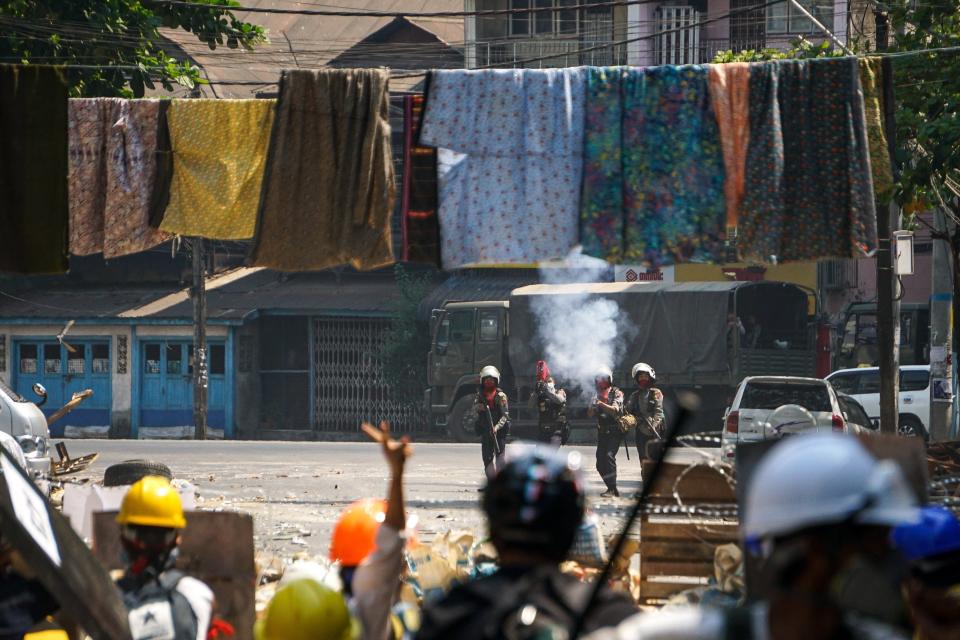 Anadolu Agency via Getty Images