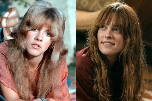 How to Get '70s-Inspired Hair Worthy of Daisy Jones & The Six