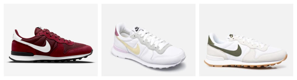 Baskets Nike Internationalist