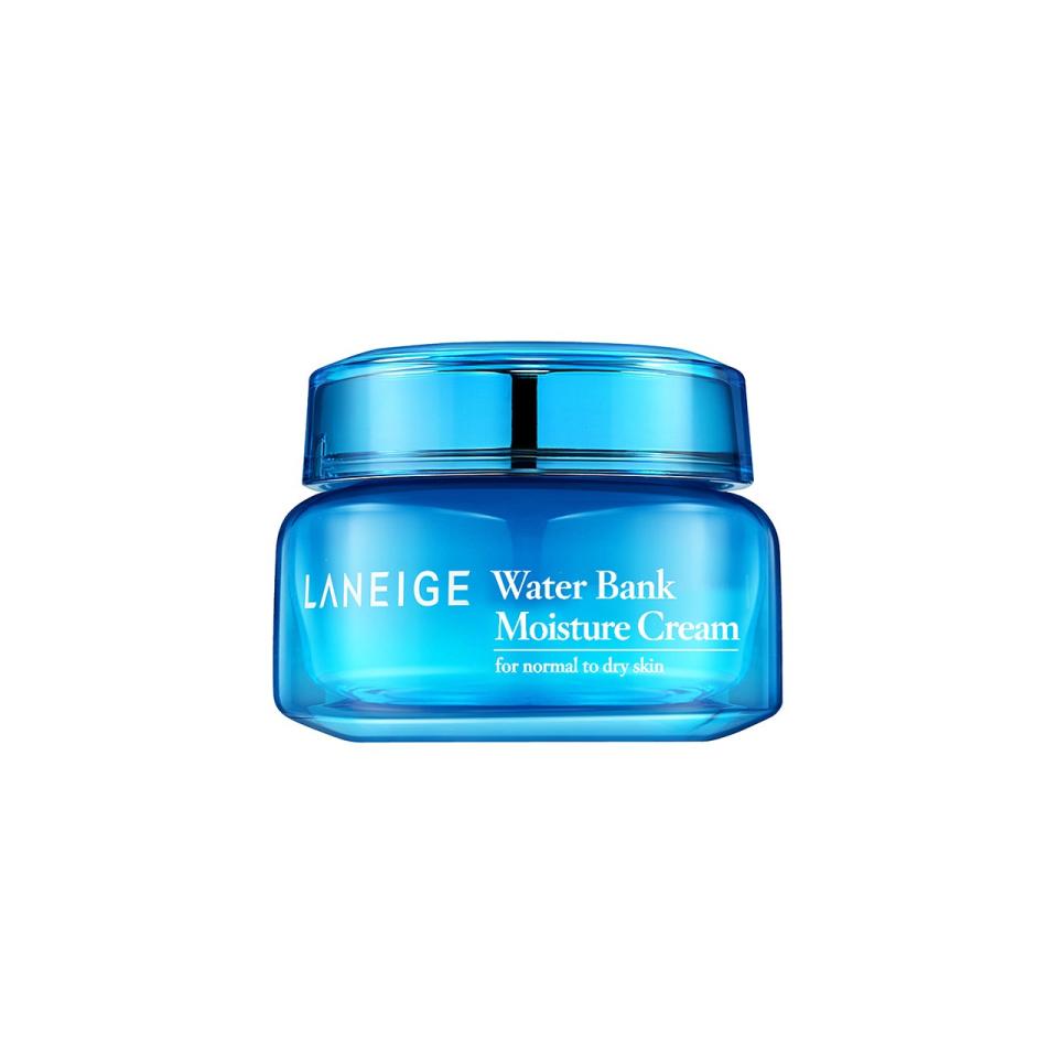 Laneige Water Bank Hydro Gel