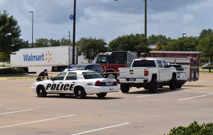 Testimony on Friday morning in Kayla Giles&#39; second-degree murder trial centered around data retrieved from her cellphone and laptop computer, including one that read, &quot;I may&#xa0;make the news.&quot; Giles is accused of killing her husband, Thomas Coutee Jr., outside the Coliseum Boulevard Walmart on Sept. 8, 2018.