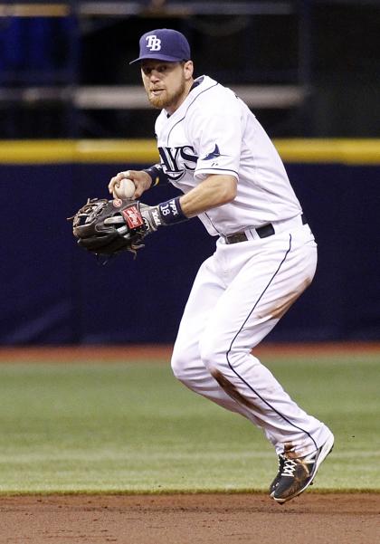 Ben Zobrist (Getty Images)