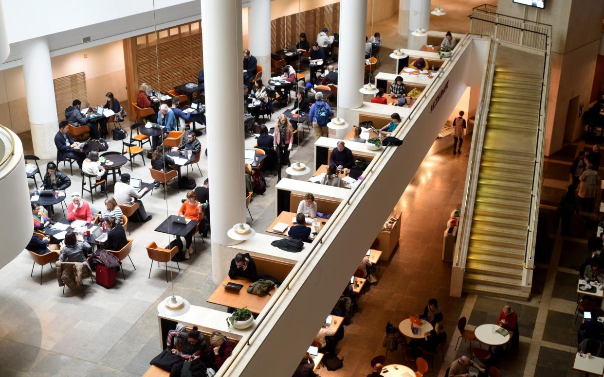 British Library