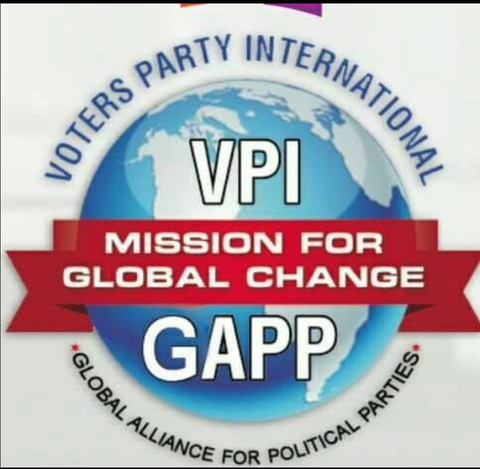 Voters Party International