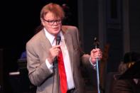 <p>The former host of <em>A Prairie Home Companion</em> <a href="https://www.washingtonpost.com/national/garrison-keillor-says-fired-over-alleged-improper-behavior/2017/11/29/433fc97a-d52a-11e7-9ad9-ca0619edfa05_story.html?utm_term=.91786f92a920" rel="nofollow noopener" target="_blank" data-ylk="slk:told the Associated Press;elm:context_link;itc:0;sec:content-canvas" class="link ">told the Associated Press</a> on November 29, 2017, that he was fired by Minnesota Public Radio following allegations of improper conduct. (Though Keillor retired from the program in 2016, he continued to produce <em>The Writer's Almanac</em> for MPR, and the show was broadcast on numerous public radio stations.) In a same-day statement, <a href="https://www.mpr.org/press/2017/11/29/statement-from-minnesota-public-radio-regarding-garrison-keillor-and-a-prairie-home-compa" rel="nofollow noopener" target="_blank" data-ylk="slk:MPR revealed;elm:context_link;itc:0;sec:content-canvas" class="link ">MPR revealed</a> that the allegations of inappropriate behavior had been brought forward by someone who worked with Keillor.</p> <p>On January 23, 2018, MPR published an <a href="https://www.mprnews.org/story/2018/01/23/keillor-workplace" rel="nofollow noopener" target="_blank" data-ylk="slk:investigation;elm:context_link;itc:0;sec:content-canvas" class="link ">investigation</a> detailing several incidents, going back decades, where women alleged inappropriate sexual harassment by Keillor. "The revelations create a portrait of Keillor more complicated than that of the folksy, avuncular storyteller whose brand of humor appealed to millions of listeners. They suggest a star who seemed heedless of the power imbalance that gave him an advantage in his relationships with younger women," reported the investigations' journalists.</p> <p><strong>His Response:</strong></p> <p>Keillor emailed the AP about the initial accusations on November 29, 2017, and in a subsequent message said that he had been terminated over "a story that I think is more interesting and more complicated than the version MPR heard.”</p> <p>In response to the January 2018 MPR investigation, Keillor said that he couldn't comment because he was involved in negotiations with MPR over his business relationships. "I think it would be a waste of time to engage in the he said/they said game. There are facts here that need to be respected. I'll be able to tell my side of the story at length, in my own words, in due course, and that's sufficient for me," he said in his response, which was included in the investigation. On January 25, Keillor <a href="https://www.mprnews.org/story/2018/01/25/keillor-workplace-investigation-response" rel="nofollow noopener" target="_blank" data-ylk="slk:offered the comment;elm:context_link;itc:0;sec:content-canvas" class="link ">offered the comment</a> that one of his accusers had "enjoyed the flirtation."</p> <p>On February 26, Keillor said in an <a href="https://www.nbcnews.com/storyline/sexual-misconduct/garrison-keillor-says-sexually-suggestive-emails-were-romantic-writing-n851141" rel="nofollow noopener" target="_blank" data-ylk="slk:interview;elm:context_link;itc:0;sec:content-canvas" class="link ">interview</a> with the Associated Press that the sexually suggestive emails were "romantic writing." The woman who received the emails said via her lawyer that "his power over her job made her afraid to say no to him."</p> <p>"I never kissed her ..." continued Keillor, who also rejected the suggestion that because he was her boss, it could be sexual harassment. "This was a flirtation between two writers that took place in writing."</p> <p><strong>The Fallout:</strong></p> <p>Aside from cutting ties with Keillor, MPR announced that it will no longer distribute <em>The Writer's Almanac</em> or broadcast past episodes of <em>A Prairie Home Companion</em> that Keillor hosted. It initially also erased several thousand show episodes from its website before restoring archive access in April as part of a <a href="https://www.mprnews.org/story/2018/04/13/mpr-reaches-agreement-with-keillor-on-public-access-prairi-home-companion-writers-almanac" rel="nofollow noopener" target="_blank" data-ylk="slk:deal;elm:context_link;itc:0;sec:content-canvas" class="link ">deal</a> reached by Keillor and MPR. The deal, reported by MPR on April 13, also reportedly paid $275,000 to Keillor on the condition neither party would sue each other.</p> <p>New episodes of <em>A Prairie Home Companion</em>, now hosted by Chris Thile, are created under the program's new name, <em><a href="http://www.kentucky.com/entertainment/ent-columns-blogs/copious-notes/article213188014.html" rel="nofollow noopener" target="_blank" data-ylk="slk:Live From Here;elm:context_link;itc:0;sec:content-canvas" class="link ">Live From Here</a></em>.</p> <p>On January 19 the <a href="https://www.mprnews.org/story/2018/02/12/u-removes-keillor-plaque-from-campus-display" rel="nofollow noopener" target="_blank" data-ylk="slk:University of Minnesota removed Keillor's plaque;elm:context_link;itc:0;sec:content-canvas" class="link ">University of Minnesota removed Keillor's plaque</a> from its Scholars Walk featuring prominent alumni. On February 28 Keillor <a href="https://eu.azcentral.com/story/entertainment/people/2018/03/02/garrison-keillor-arizona-show-after-prairie-home-companion-firing/389260002/" rel="nofollow noopener" target="_blank" data-ylk="slk:gave his first show;elm:context_link;itc:0;sec:content-canvas" class="link ">gave his first show</a> since being fired at Yavapai College in Arizona. On April 3, Keillor reportedly <a href="https://www.mprnews.org/story/2018/04/03/keillor-hints-at-bringing-back-two-shows" rel="nofollow noopener" target="_blank" data-ylk="slk:wrote a Facebook post;elm:context_link;itc:0;sec:content-canvas" class="link ">wrote a Facebook post</a> saying he was "ready to start up <em>The Writers Almenac</em> [sic] again," using social media as the platform. He also expressed the desire to take "A Prairie Home Companion out on tour again."</p> <p>As of mid-June, Keillor still writes a <a href="http://www.unionleader.com/article/20180613/OPINION02/180619730/-1/opinion02" rel="nofollow noopener" target="_blank" data-ylk="slk:weekly column;elm:context_link;itc:0;sec:content-canvas" class="link ">weekly column</a> for the <em>Union Leader</em>.</p>