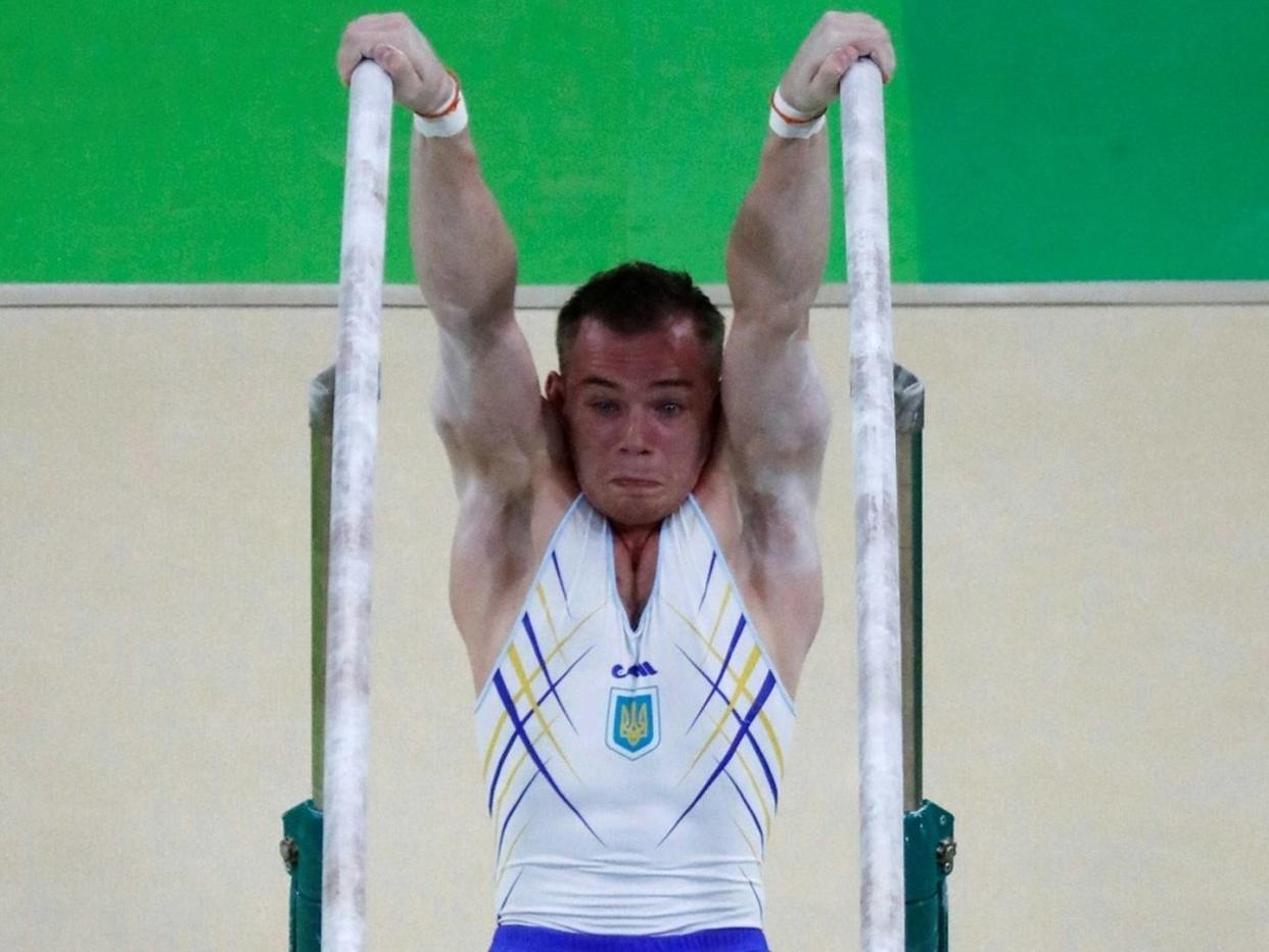 Nach positivem Doping-Test: Barren-Olympiasieger Wernjajew für Tokio gesperrt