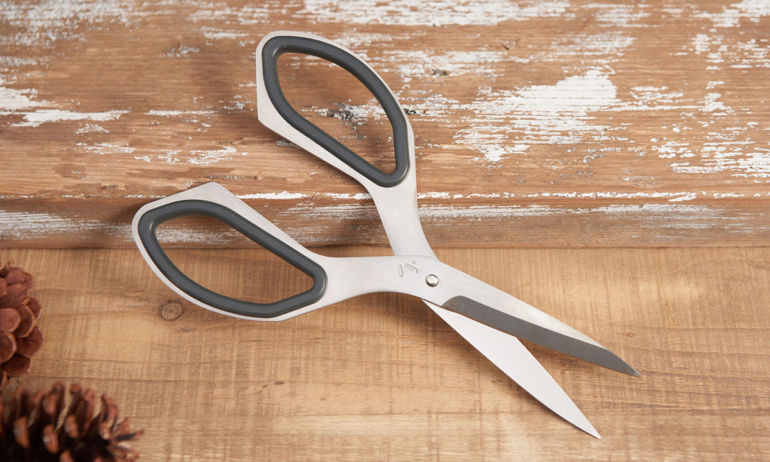 Kitchen Shears Food Grade Stainless Steel Scissors, Meat Scissors Heavy Duty  Food Scissors,Heavy Duty Kitchen Scissors,Utility Scissors Bone Shears  Cooking Scissors for Kitchen - Yahoo Shopping
