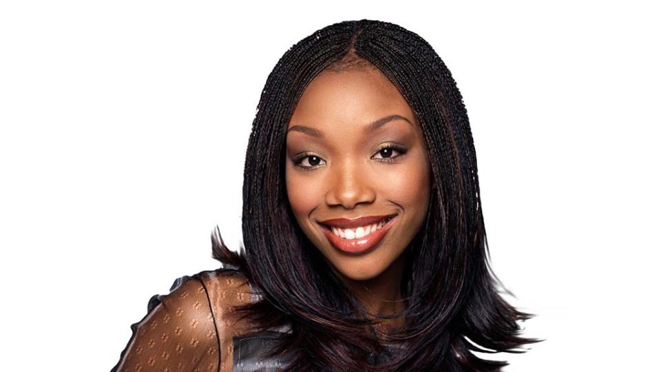 Pluto TV is finding success with popular shows from the past like ‘Moesha,’ starring Brandy.