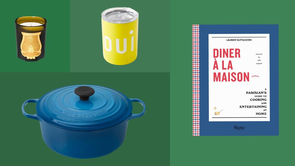 17 Gifts for That Friend Who Studied Abroad in France 10 Years Ago