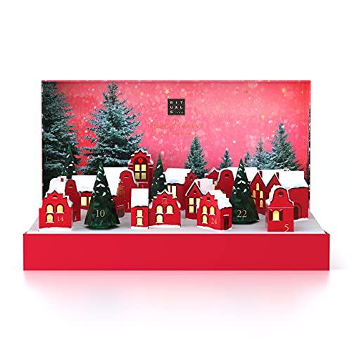 2) Advent Calendar 2021 Gift Set