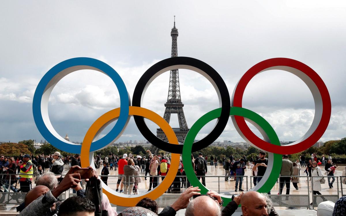 OL i Paris 2024 Når finner de neste sommerlekene sted? Nyheter Idag