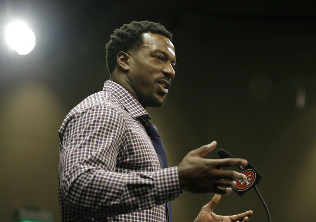 From His First to Last, Patrick Willis Remembers His 49ers HOF Career