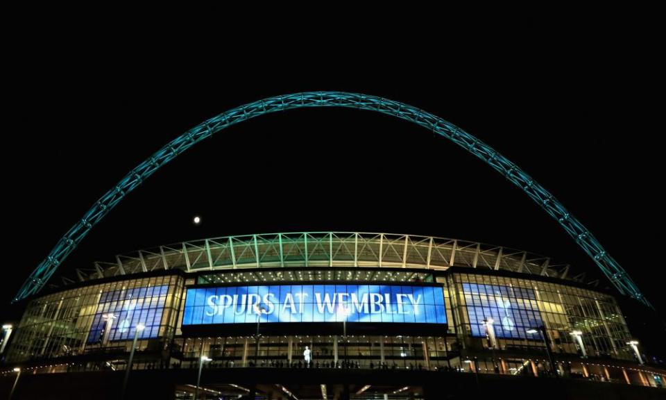 Wembley