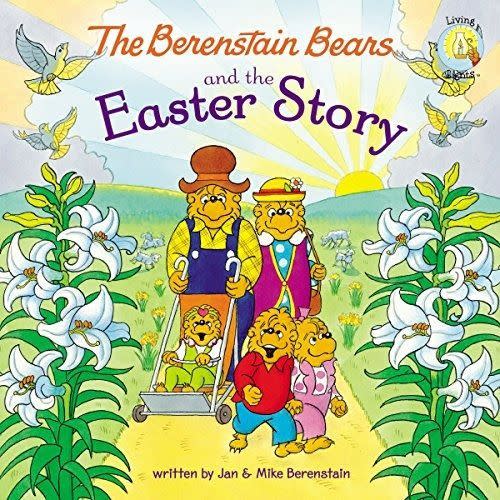 'The Berenstain Bears and the Easter Story'