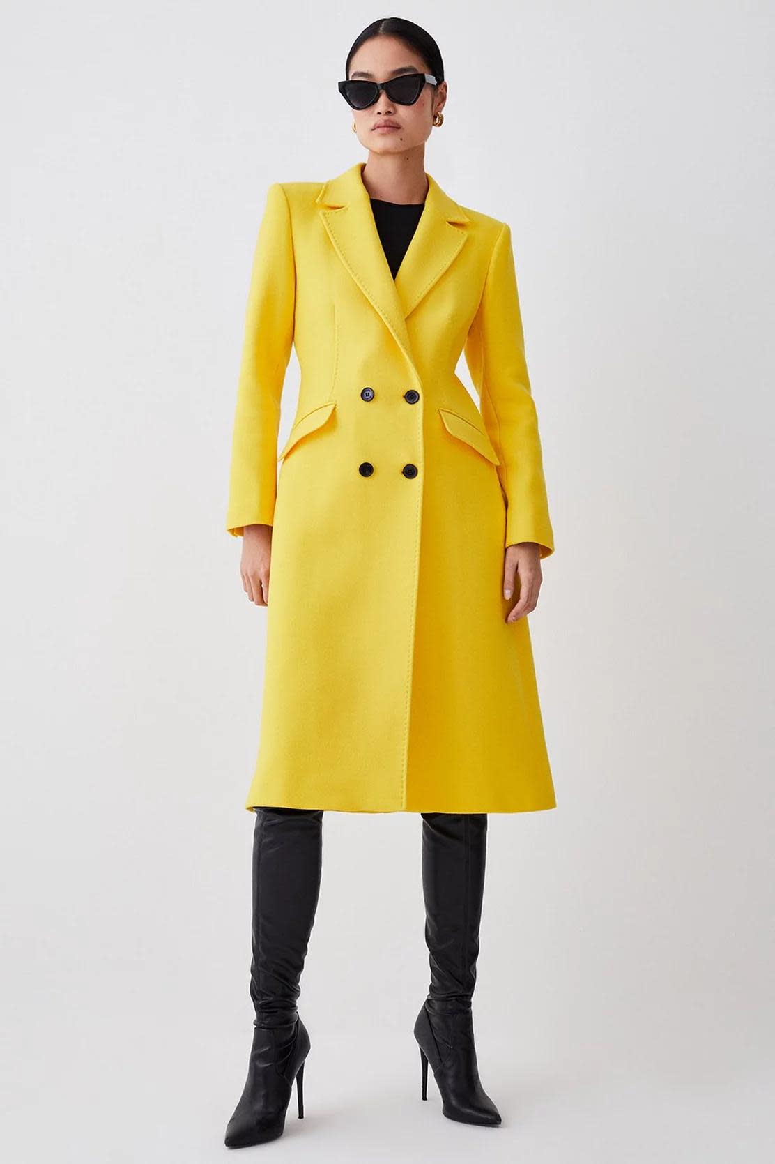 <p><a href="https://go.redirectingat.com?id=74968X1596630&url=https%3A%2F%2Fwww.karenmillen.com%2Fus%2Fitalian-wool-fitted--coat%2FBKK08629-174-20.html&sref=https%3A%2F%2Fwww.townandcountrymag.com%2Fstyle%2Ffashion-trends%2Fg39829385%2Fonly-murders-in-the-building-fashion%2F" rel="nofollow noopener" target="_blank" data-ylk="slk:Shop Now;elm:context_link;itc:0;sec:content-canvas" class="link rapid-noclick-resp">Shop Now</a></p><p>Italian Wool Fitted Coat</p><p>$122.00</p><p>karenmillen.com</p>