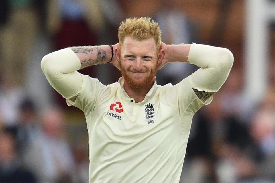 Katie Price shames cricketer Ben Stokes ‘for mocking her disabled son Harvey’