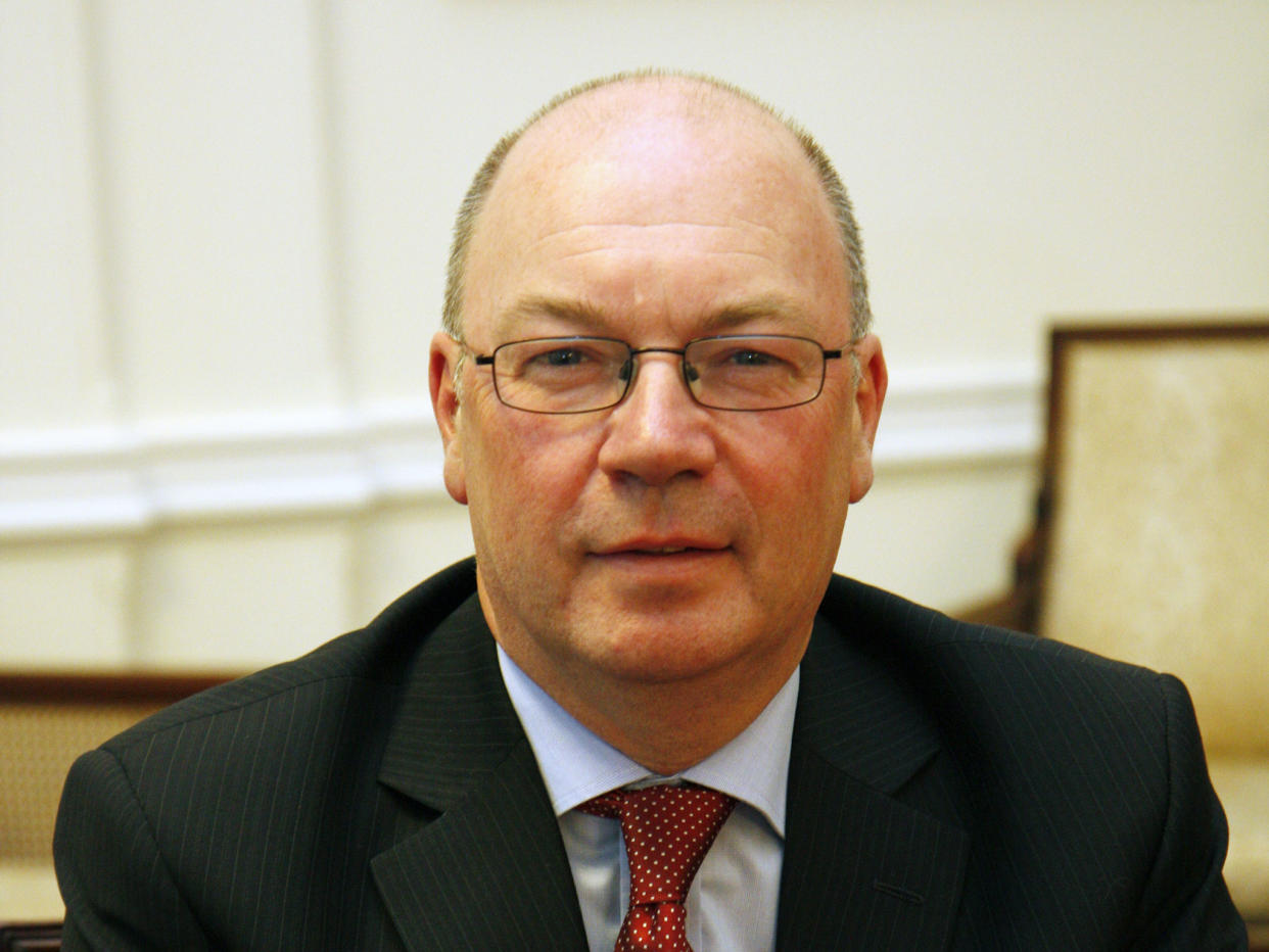 Minister Alistair Burt has now taken down the survey from his website: Wikipedia