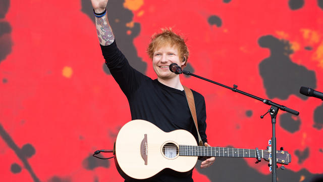 RaymondJames Stadium on X: Know before you go to the Ed Sheeran