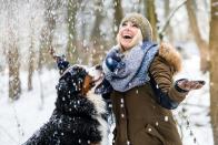 <p>Statistiken haben allerdings für die Zeit um den 25. Juli (Jakobi) kaum einen Zusammenhang zum Winter feststellen können. Mit einer Trefferquote von 60 Prozent war zwar zu erkennen, dass ein warmer Jakobitag einen kalten Januar nach sich zieht. Über Temperaturen in November oder Dezember konnten allerdings keine Aussagen getroffen werden. (Bild: iStock / kzenon)</p>