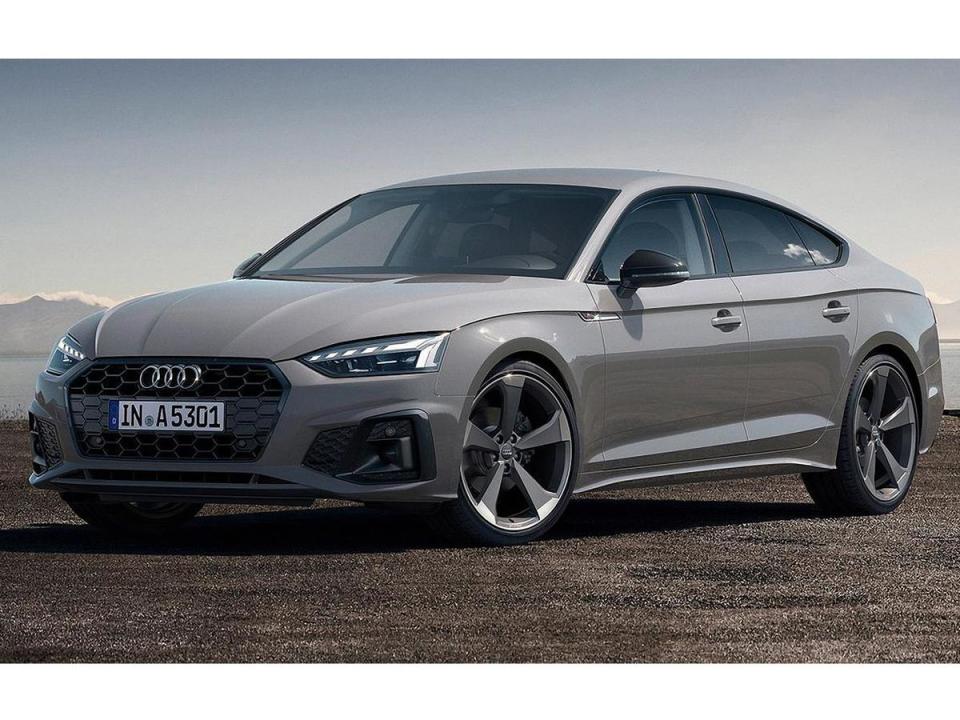 AUDI A5 Sportback 40 TFSI S-Line