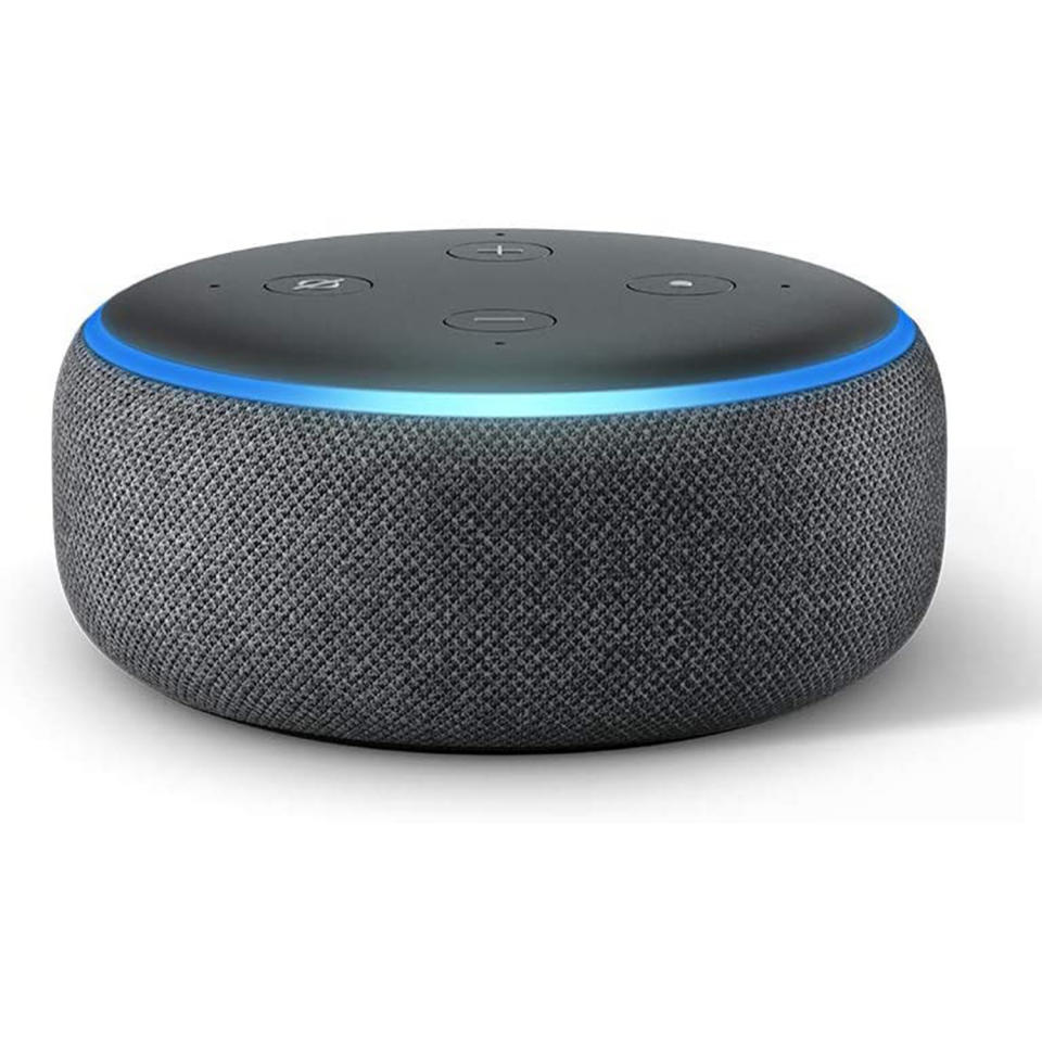 Amazon Echo Dot