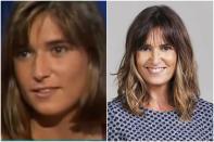 <p>Mucho antes de convertirse en la directora de la academia más famosa de la televisión, Noemí Galera acudió a un <em>dating</em> de TV3 llamado ‘Amor a primera vista’ en 1991 buscando a su media naranja. No la encontró, pero se llevó un premio de 200.000 pesetas de entonces y una vuelta al mundo. ¡Casi nada! (Foto: TV3 / RTVE). </p>