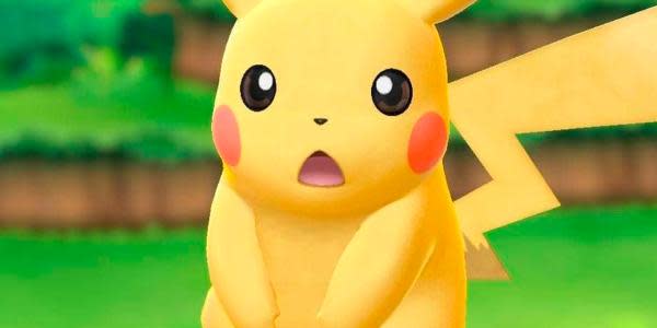 Nintendo elimina los videos del FPS de Pokémon hecho por un fan