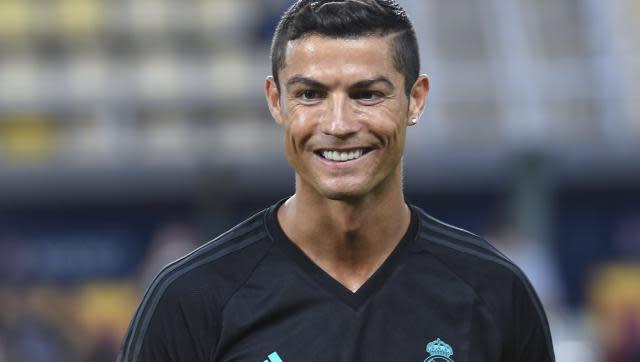 Cristiano Ronaldo / Foto: <span>Non Stop People</span>